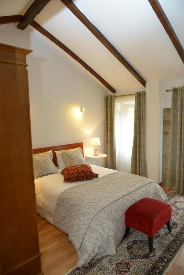 Casa Da Fraga Bed & Breakfast Ferreira  Bagian luar foto