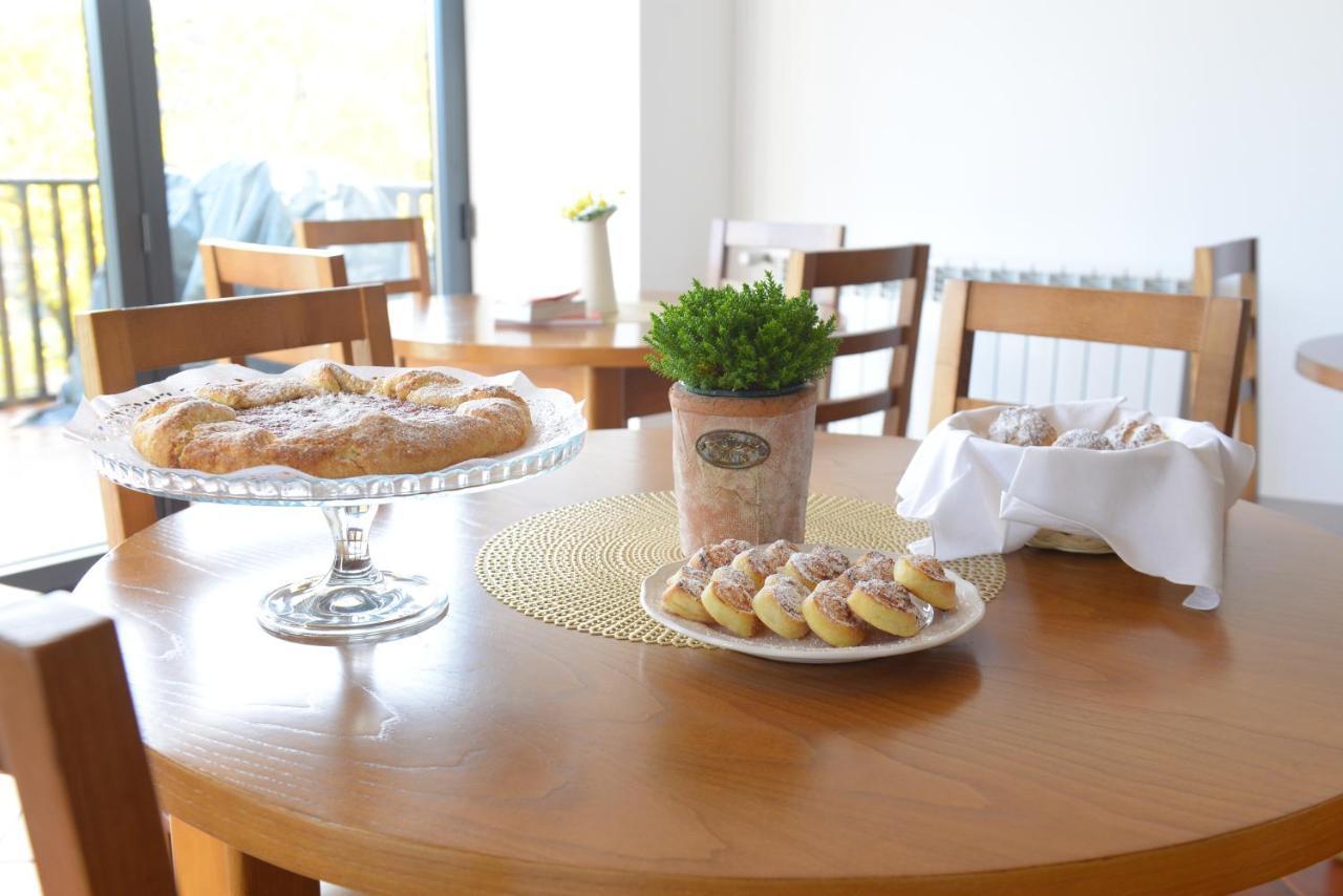 Casa Da Fraga Bed & Breakfast Ferreira  Bagian luar foto