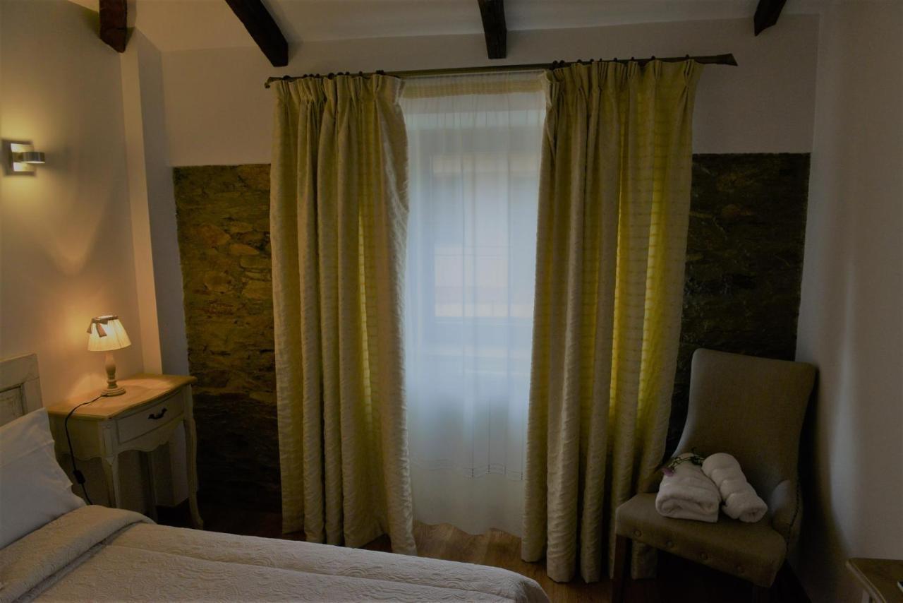 Casa Da Fraga Bed & Breakfast Ferreira  Bagian luar foto